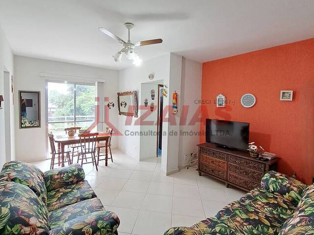 Apartamento para Venda em Ubatuba - 1