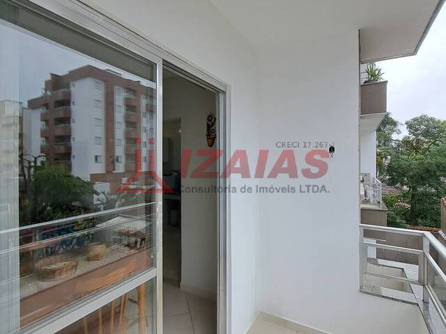 #1668 - Apartamento para Venda em Ubatuba - SP - 3