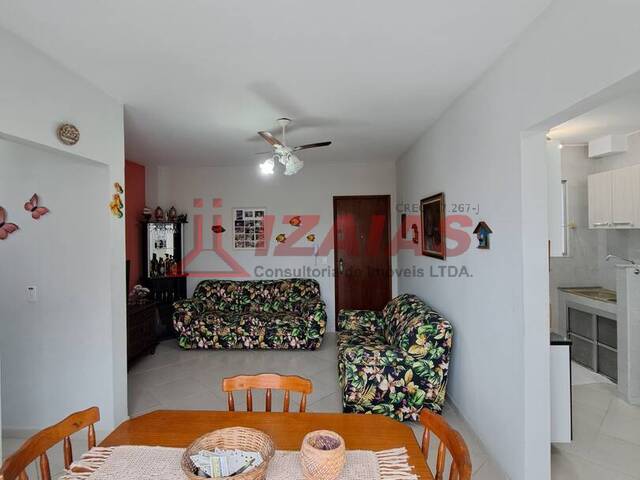 Apartamento para Venda em Ubatuba - 4