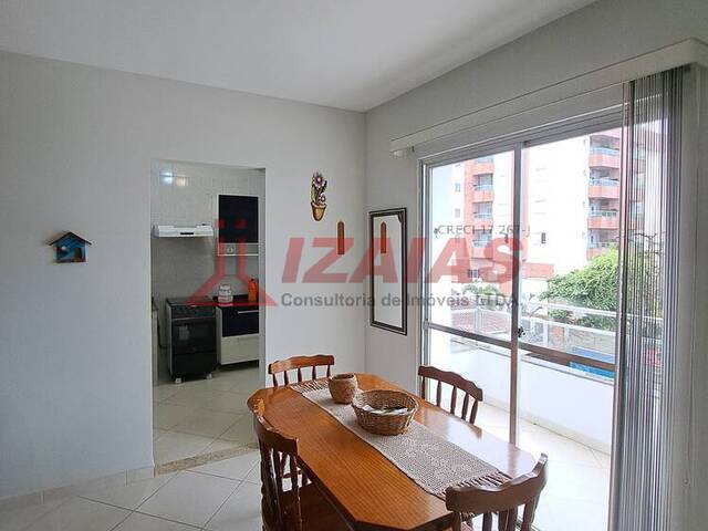 Apartamento para Venda em Ubatuba - 2