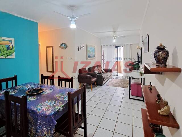 Apartamento para Venda em Ubatuba - 1