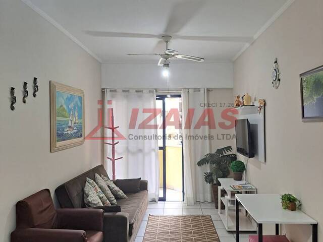 Apartamento para Venda em Ubatuba - 2