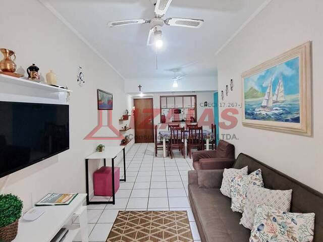 Apartamento para Venda em Ubatuba - 4