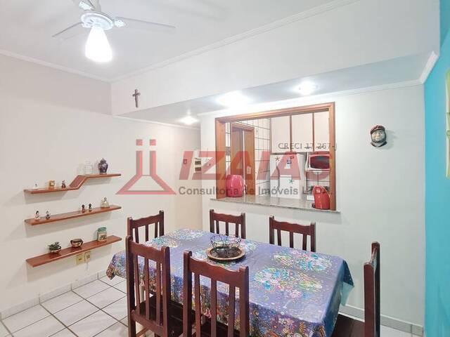 Apartamento para Venda em Ubatuba - 5