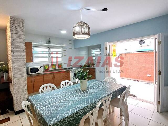 #1671 - Apartamento para Venda em Ubatuba - SP - 3