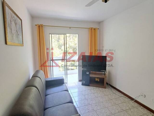 #1676 - Apartamento para Locação em Ubatuba - SP - 2