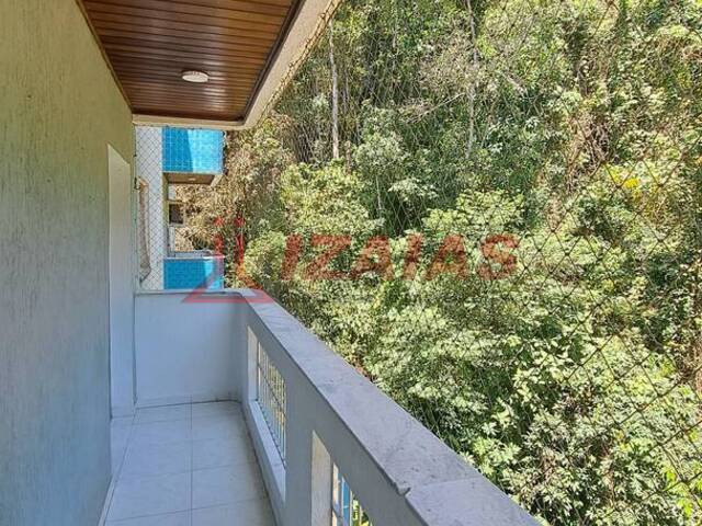 #1676 - Apartamento para Locação em Ubatuba - SP - 3