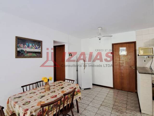 Apartamento para Locação em Ubatuba - 4