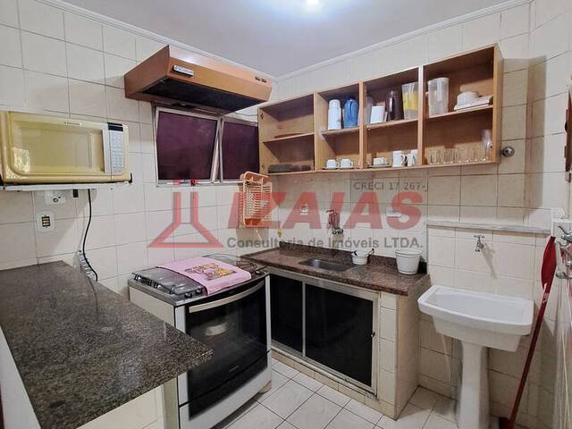 Apartamento para Locação em Ubatuba - 5