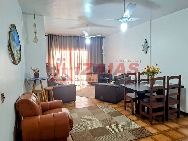 Apartamento para Venda em Ubatuba - 2