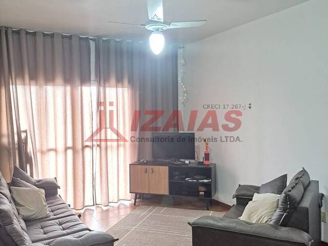 Apartamento para Venda em Ubatuba - 3