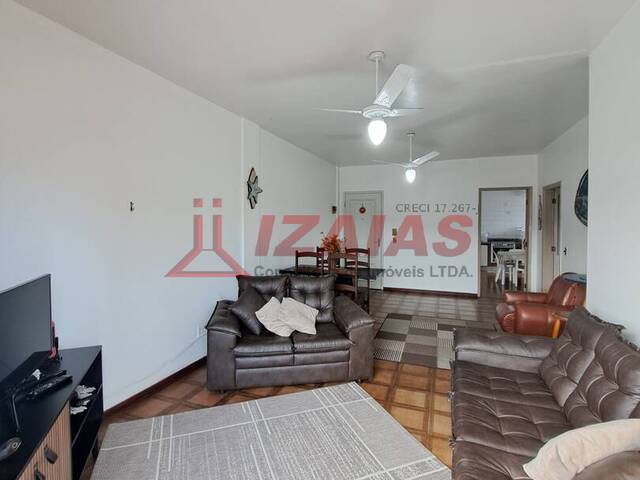 Apartamento para Venda em Ubatuba - 5