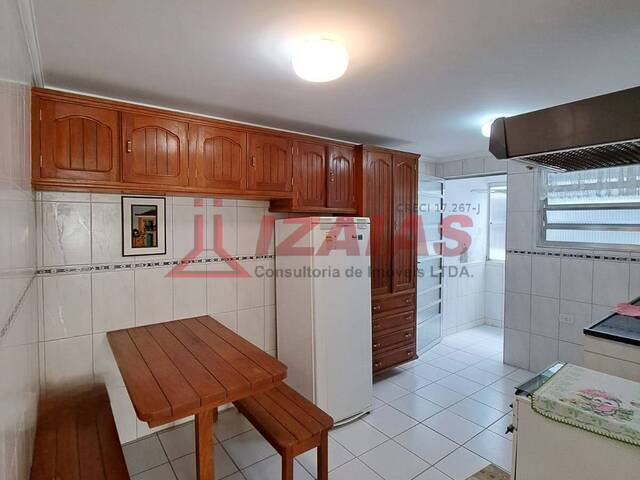 Apartamento para Venda em Ubatuba - 5