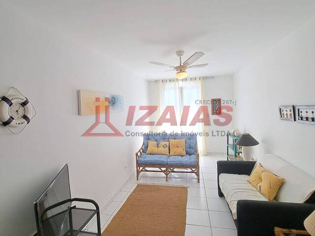 Apartamento para Venda em Ubatuba - 3