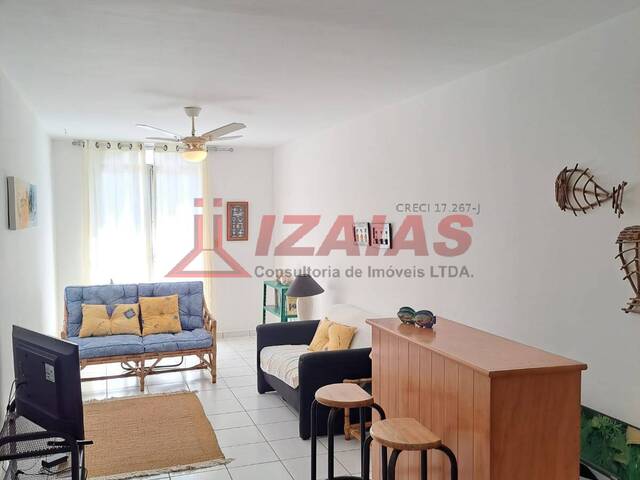 Apartamento para Venda em Ubatuba - 2