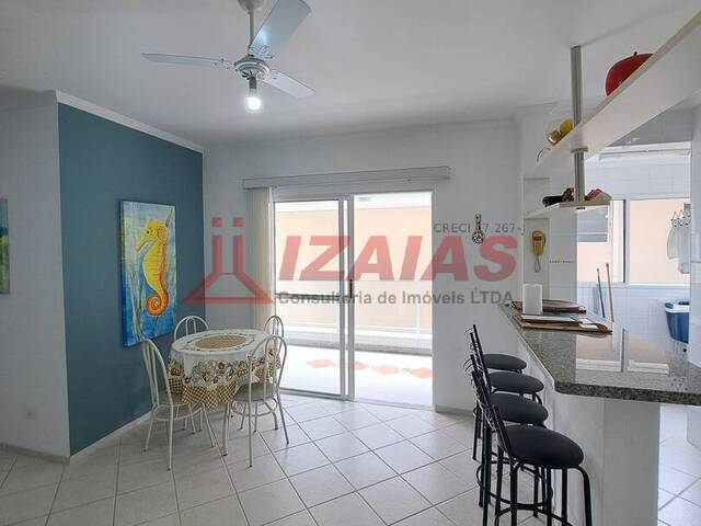 Apartamento para Venda em Ubatuba - 4