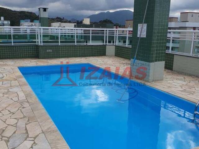 Apartamento para Venda em Ubatuba - 4