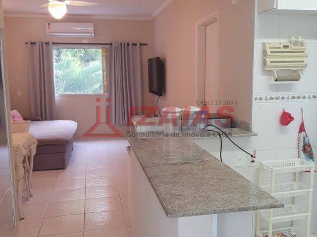 Apartamento para Venda em Ubatuba - 4